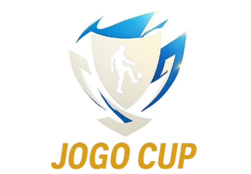 JOGO CUP Logo